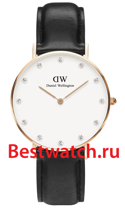 Часы Daniel Wellington Sheffield 0951DW